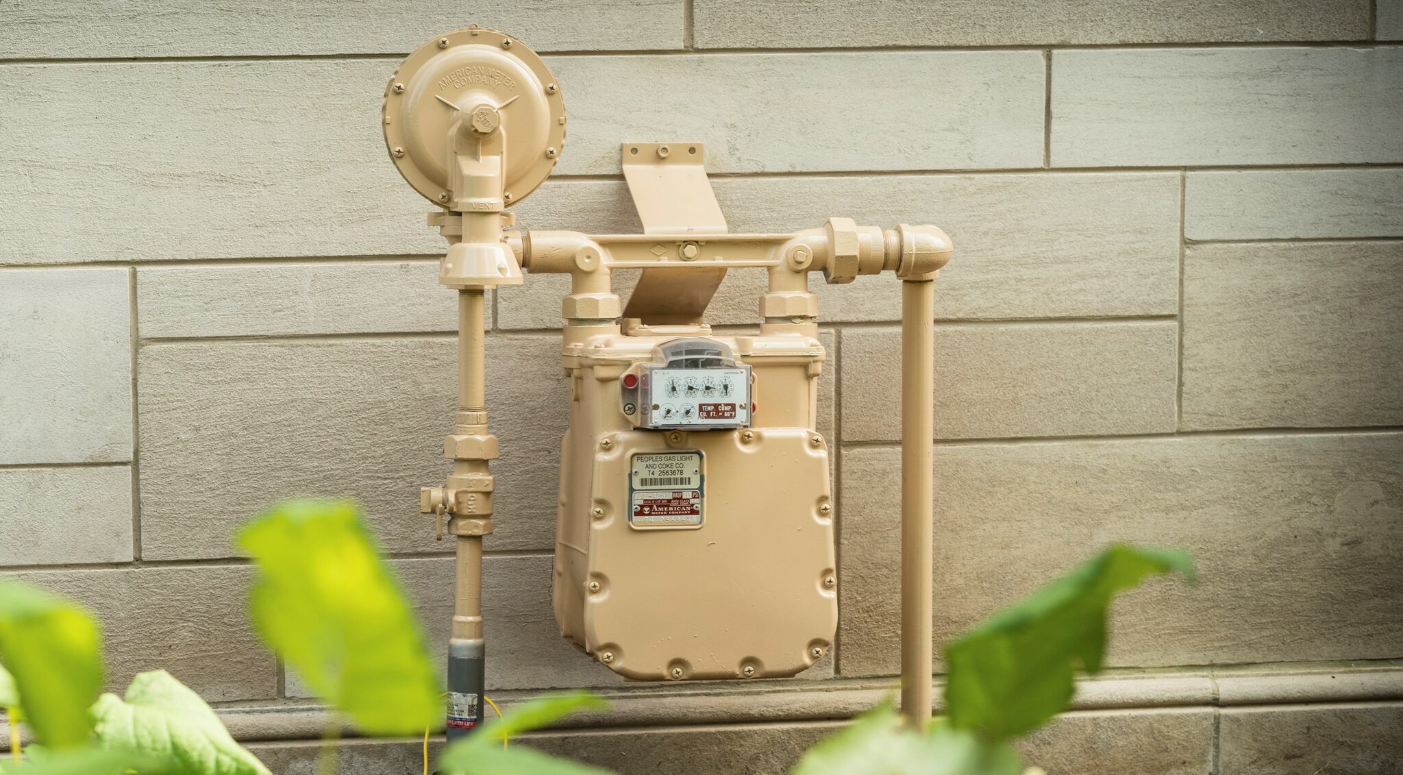 North Shore Gas, Peoples Gas and ComEd to Collaborate on Gas Meter